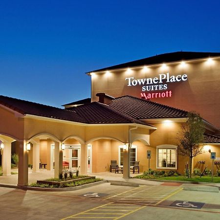 Towneplace Suites By Marriott Midland Exterior photo